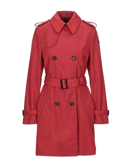 Пальто HISTORIC Пальто HISTORIC