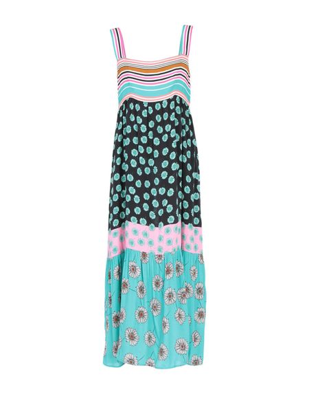 Платье ANNA RACHELE JEANS COLLECTION Платье ANNA RACHELE JEANS COLLECTION