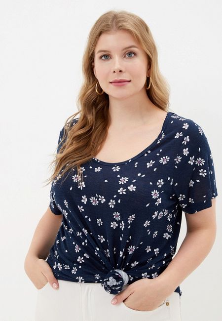 Футболка Evans Футболка Evans