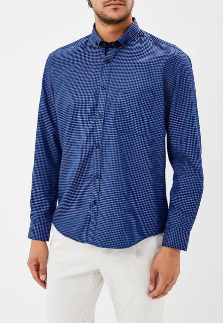 Рубашка John Jeniford Рубашка John Jeniford