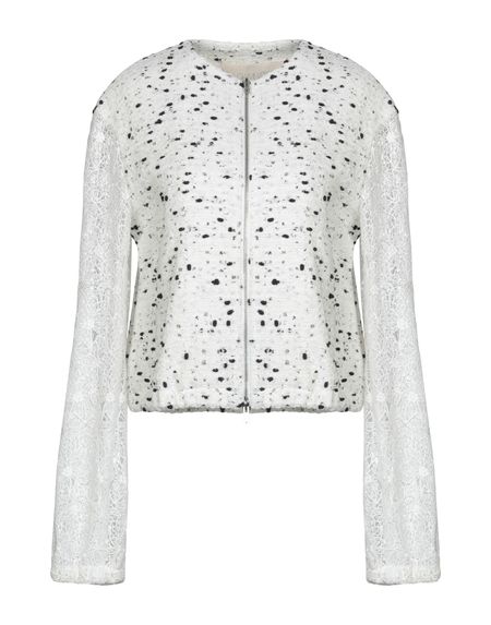 Куртка GIAMBATTISTA VALLI Куртка GIAMBATTISTA VALLI