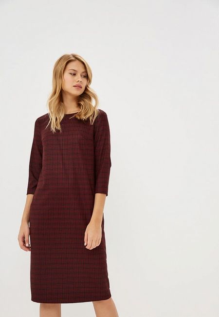 Платье Akimbo Платье Akimbo