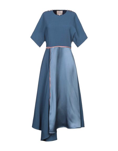 Платье ROKSANDA Платье ROKSANDA