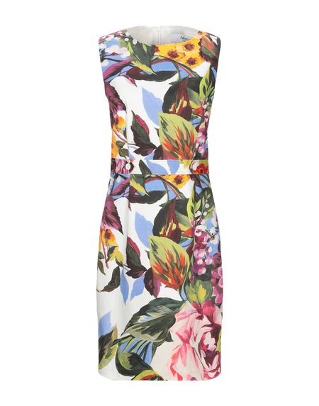Платье BLUGIRL BLUMARINE Платье BLUGIRL BLUMARINE