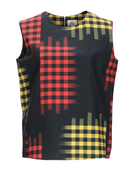 Топ ATTIC AND BARN Топ ATTIC AND BARN