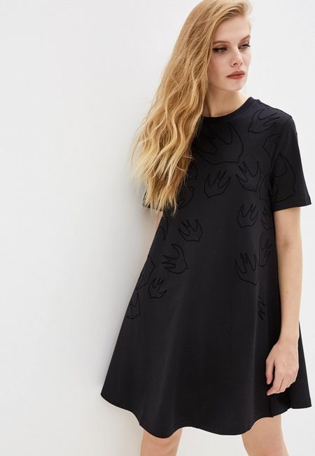 Платье McQ Alexander McQueen Платье McQ Alexander McQueen