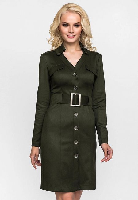 Платье Gloss Платье Gloss