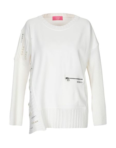 Толстовка VDP COLLECTION Толстовка VDP COLLECTION