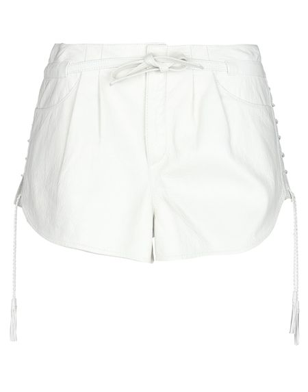 Шорты SAINT LAURENT Шорты SAINT LAURENT