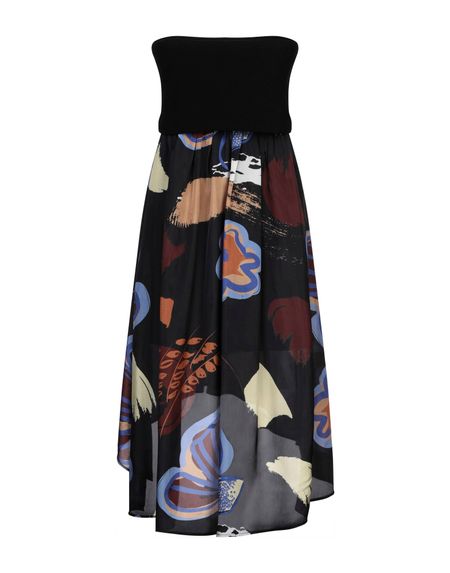 Платье MANILA GRACE Платье MANILA GRACE