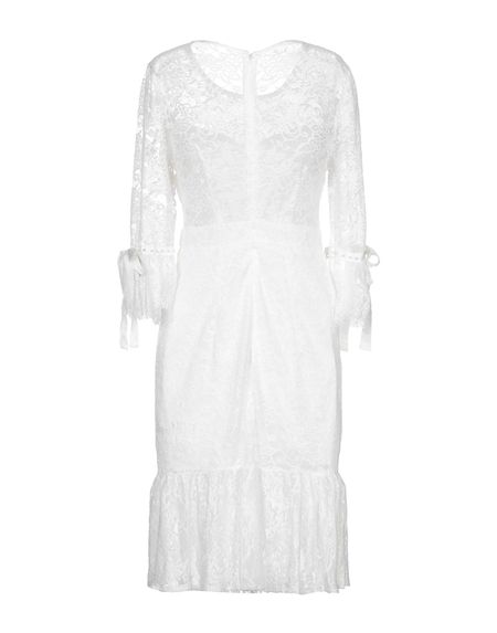 Платье MANGANO Платье MANGANO