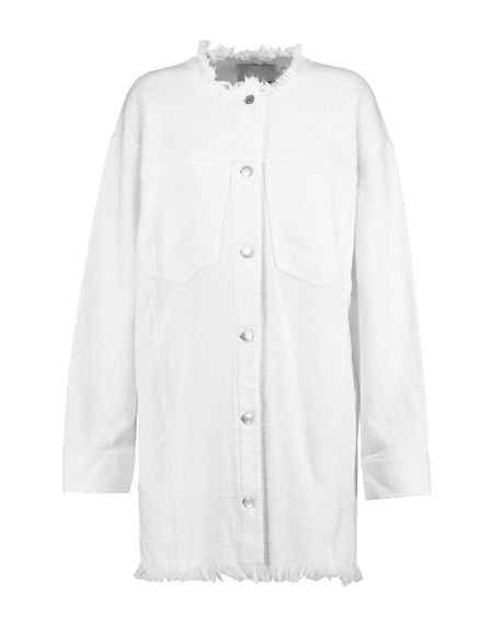 Пальто T by ALEXANDER WANG Пальто T by ALEXANDER WANG