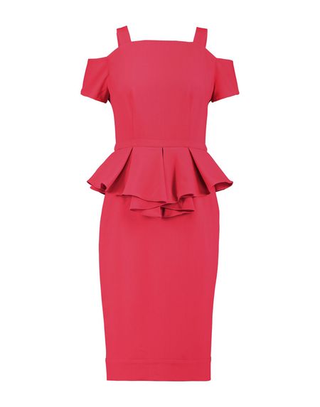 Платье RAOUL Платье RAOUL