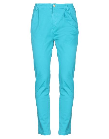 Брюки FEMME by MICHELE ROSSI Брюки FEMME by MICHELE ROSSI