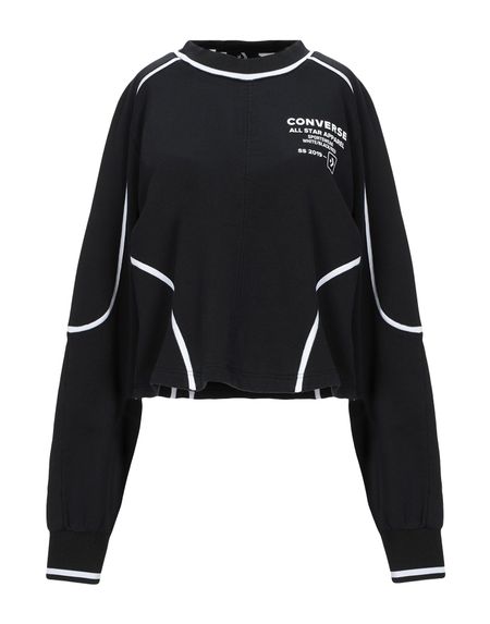 Толстовка CONVERSE Толстовка CONVERSE