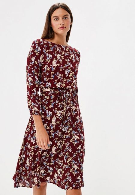 Платье po Pogode Платье po Pogode