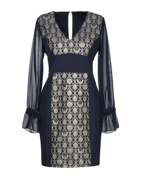 Платье FRANKIE MORELLO Платье FRANKIE MORELLO