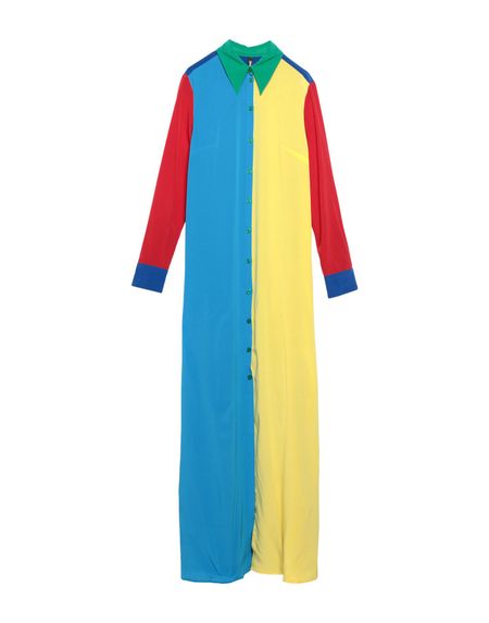 Платье ADAM SELMAN Платье ADAM SELMAN