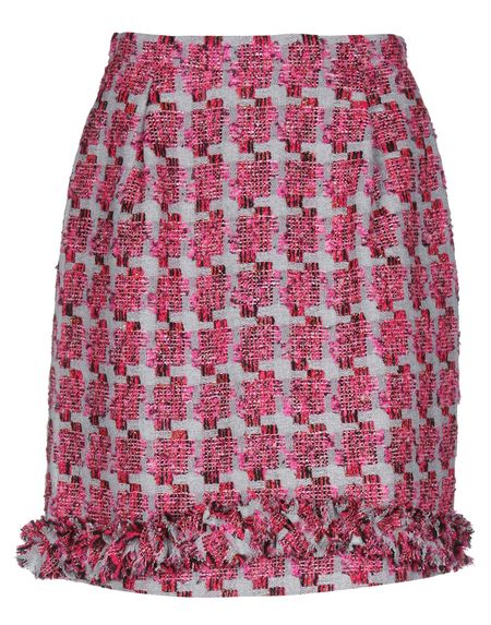 Юбка EMANUEL UNGARO Юбка EMANUEL UNGARO