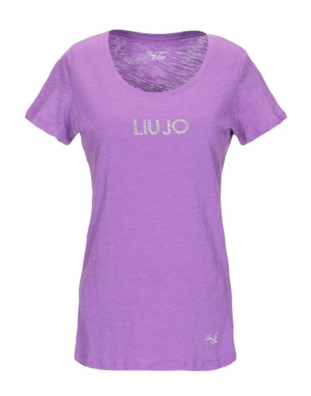 Футболка LIU •JO Футболка LIU •JO