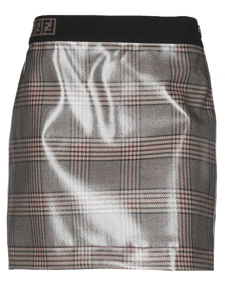 Юбка FENDI Юбка FENDI