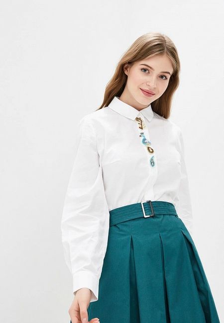 Рубашка Zarina Рубашка Zarina