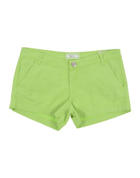 Шорты FUN & FUN Шорты FUN & FUN