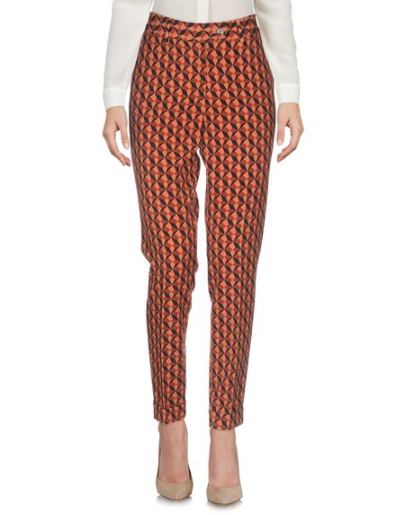 Брюки MÊME by GIAB'S Брюки MÊME by GIAB'S