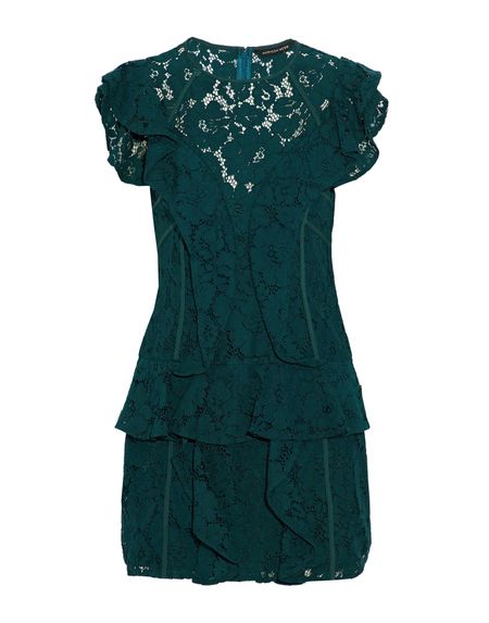 Платье MARISSA WEBB Платье MARISSA WEBB