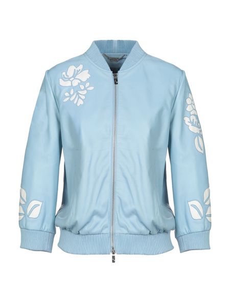 Куртка BLUGIRL BLUMARINE Куртка BLUGIRL BLUMARINE