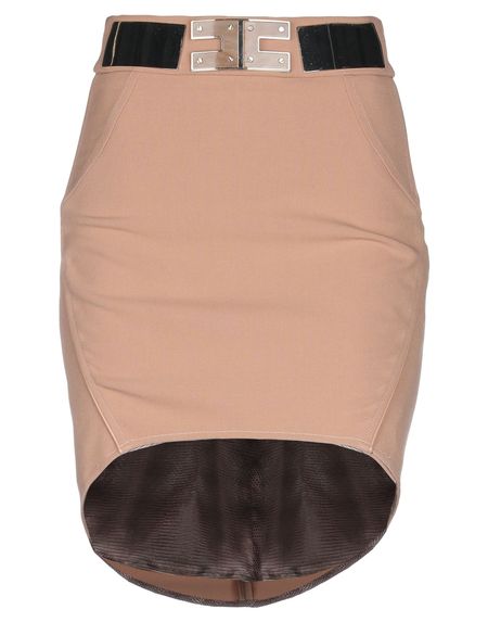 Юбка ELISABETTA FRANCHI GOLD Юбка ELISABETTA FRANCHI GOLD