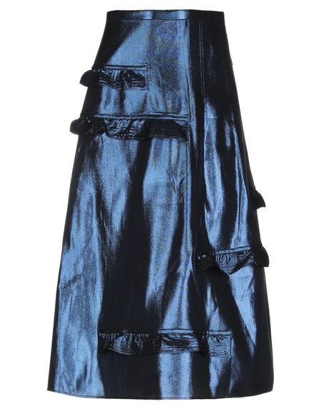 Юбка BURBERRY Юбка BURBERRY