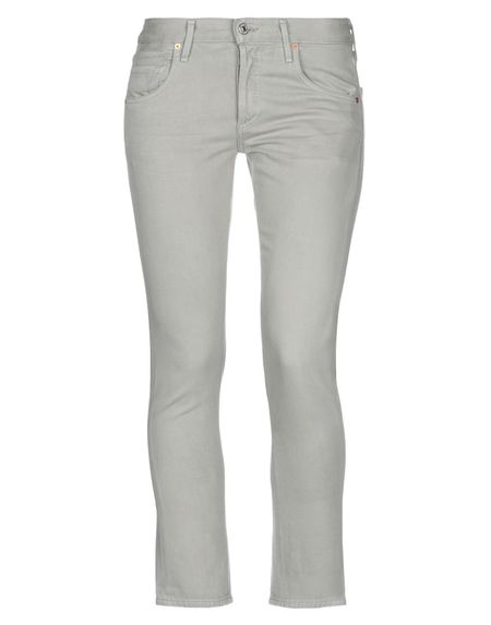 Брюки CITIZENS OF HUMANITY Брюки CITIZENS OF HUMANITY