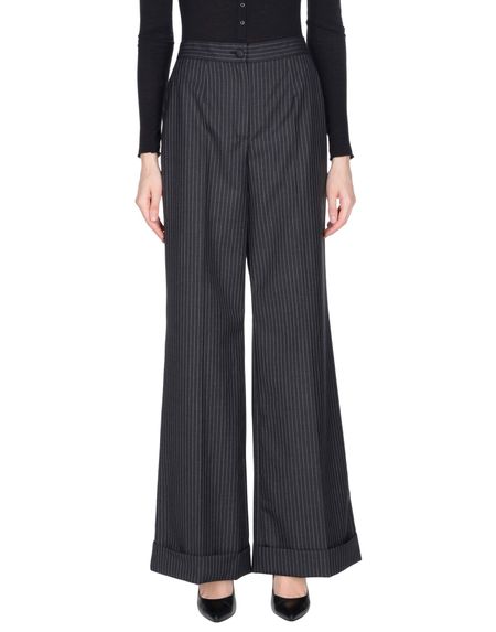 Брюки DOLCE & GABBANA Брюки DOLCE & GABBANA