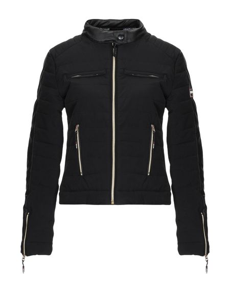 Куртка ROBERTO CAVALLI Куртка ROBERTO CAVALLI