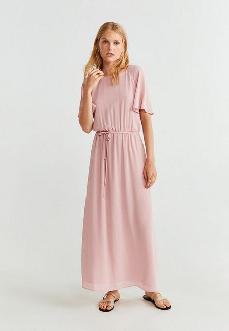 Платье Mango Платье Mango