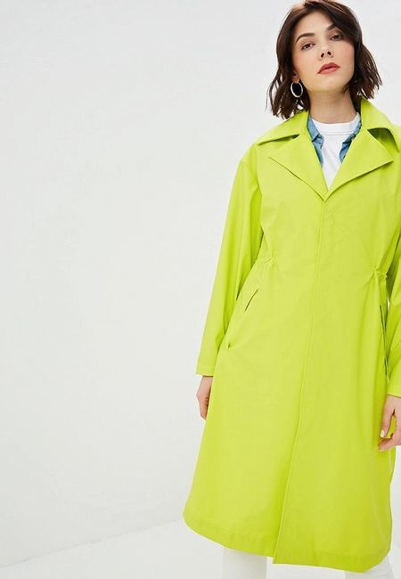 Плащ Rains Плащ Rains