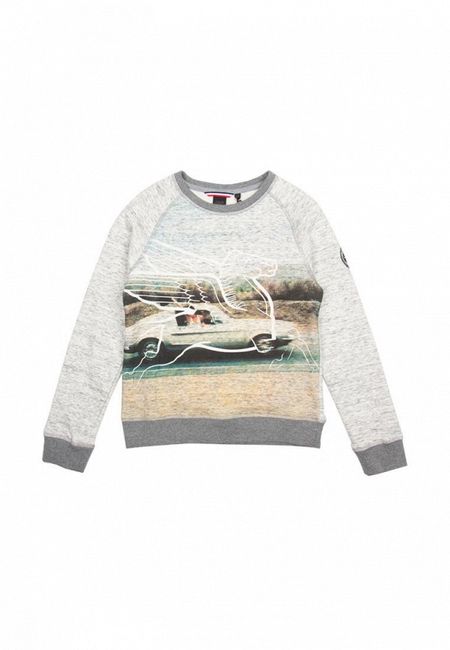 Толстовки Le Temps des Cerises Толстовки Le Temps des Cerises