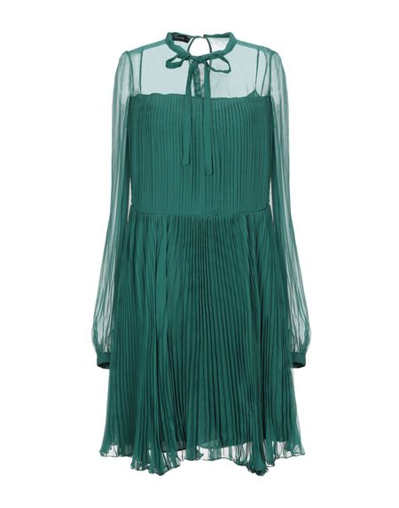 Платье ROCHAS Платье ROCHAS