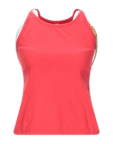 Майка BIKKEMBERGS Майка BIKKEMBERGS