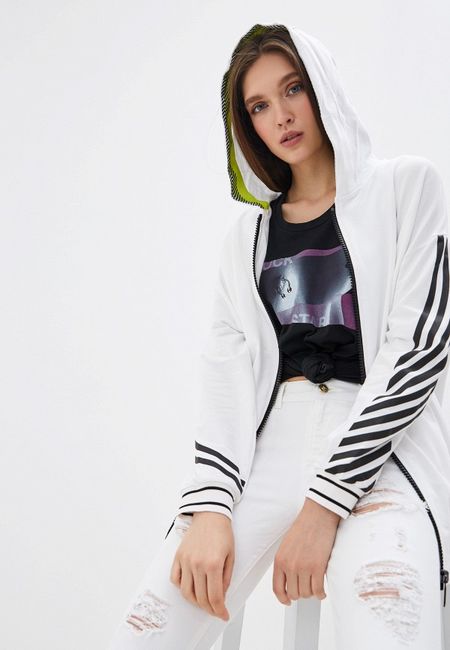 Толстовка By Byblos Толстовка By Byblos