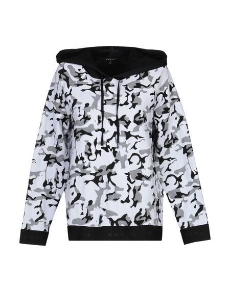 Толстовка KORAL Толстовка KORAL