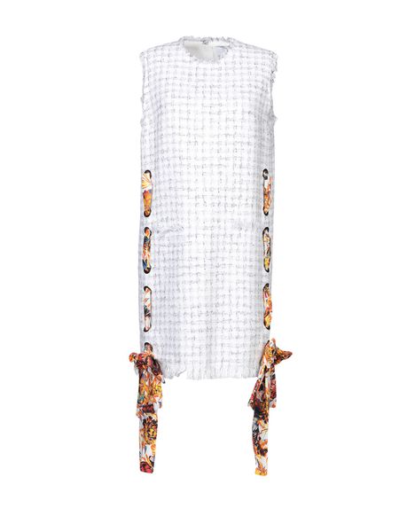 Платье MSGM Платье MSGM
