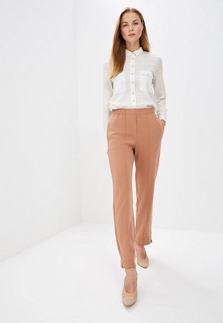 Брюки Ruxara Брюки Ruxara