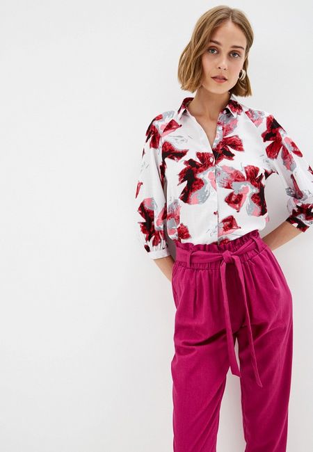 Блуза Gabriela Блуза Gabriela