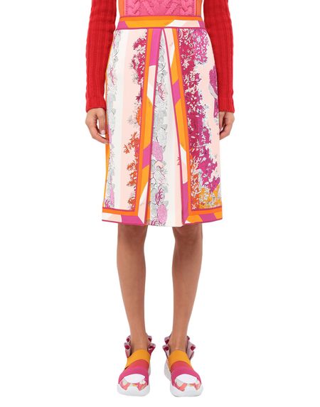 Юбка EMILIO PUCCI Юбка EMILIO PUCCI