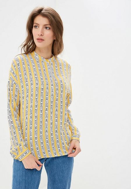 Блуза Befree Блуза Befree