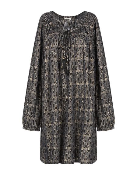 Платье MES DEMOISELLES Платье MES DEMOISELLES