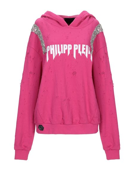Толстовка PHILIPP PLEIN Толстовка PHILIPP PLEIN