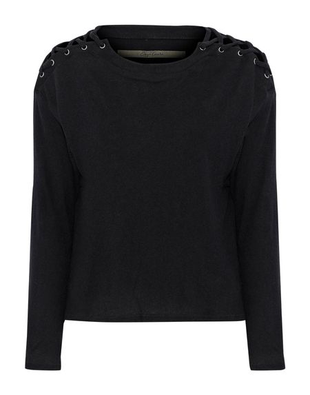 Футболка ENZA COSTA Футболка ENZA COSTA